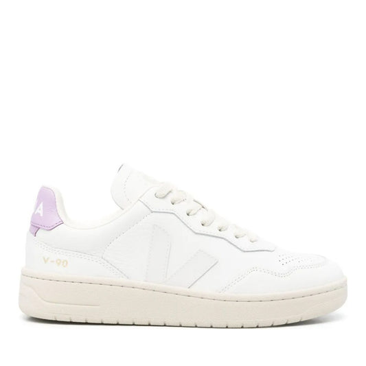 v90 o.t. leather sneakers