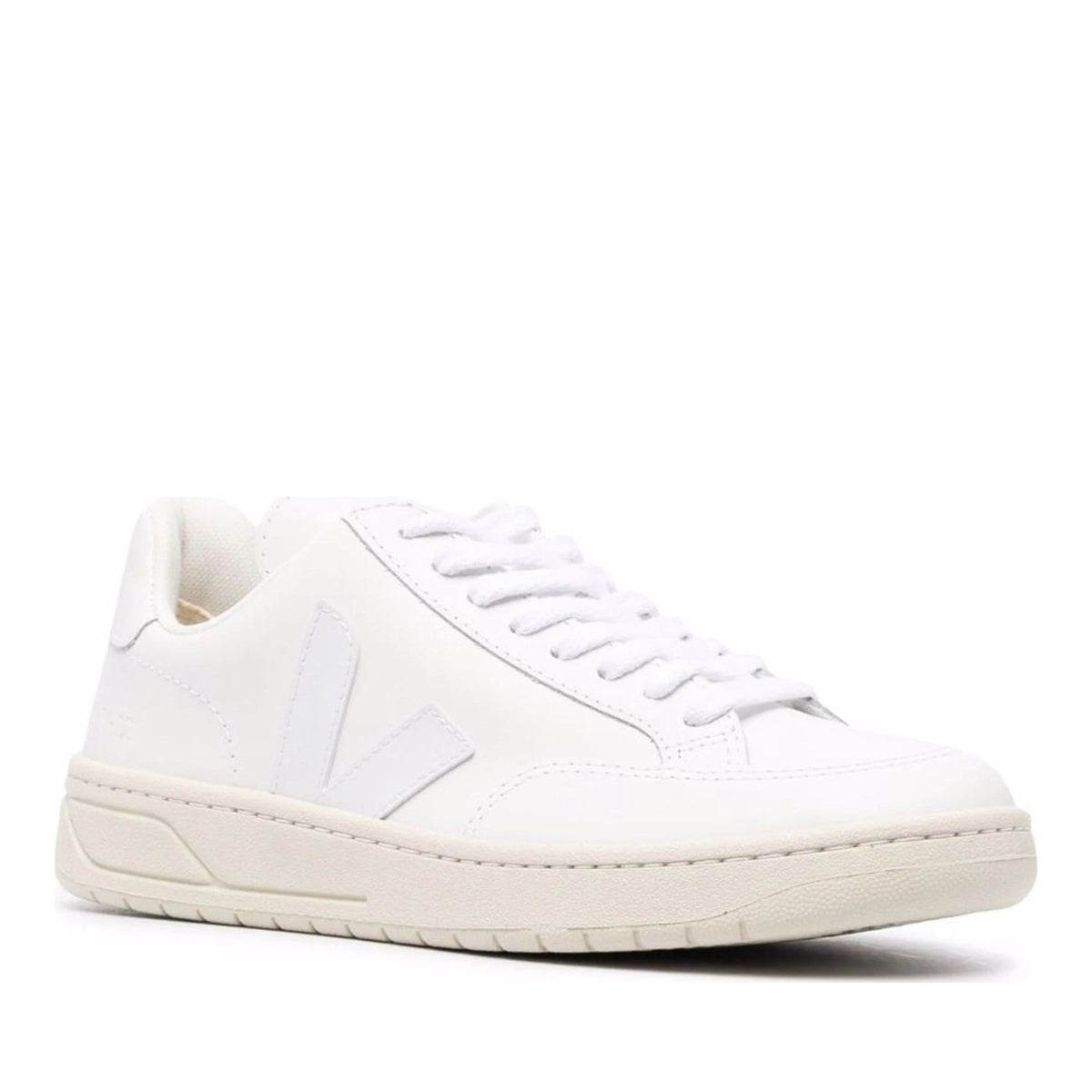 v12 sneakers white