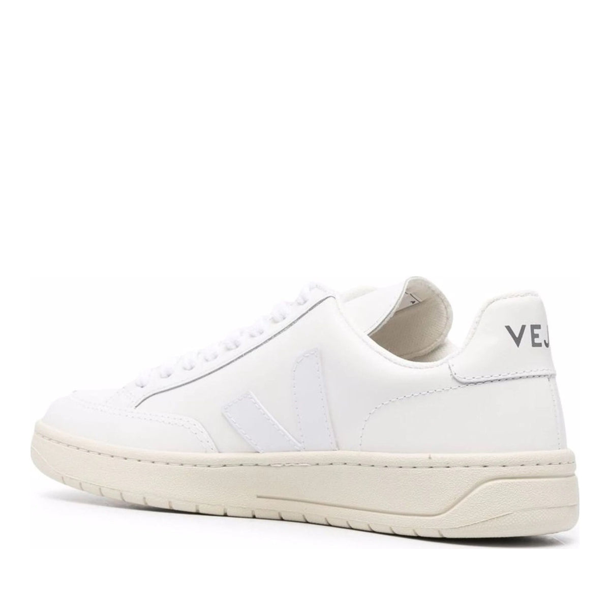 v12 sneakers white
