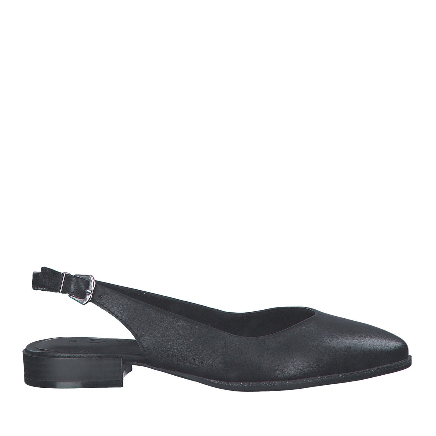 Women's Black Sandals
