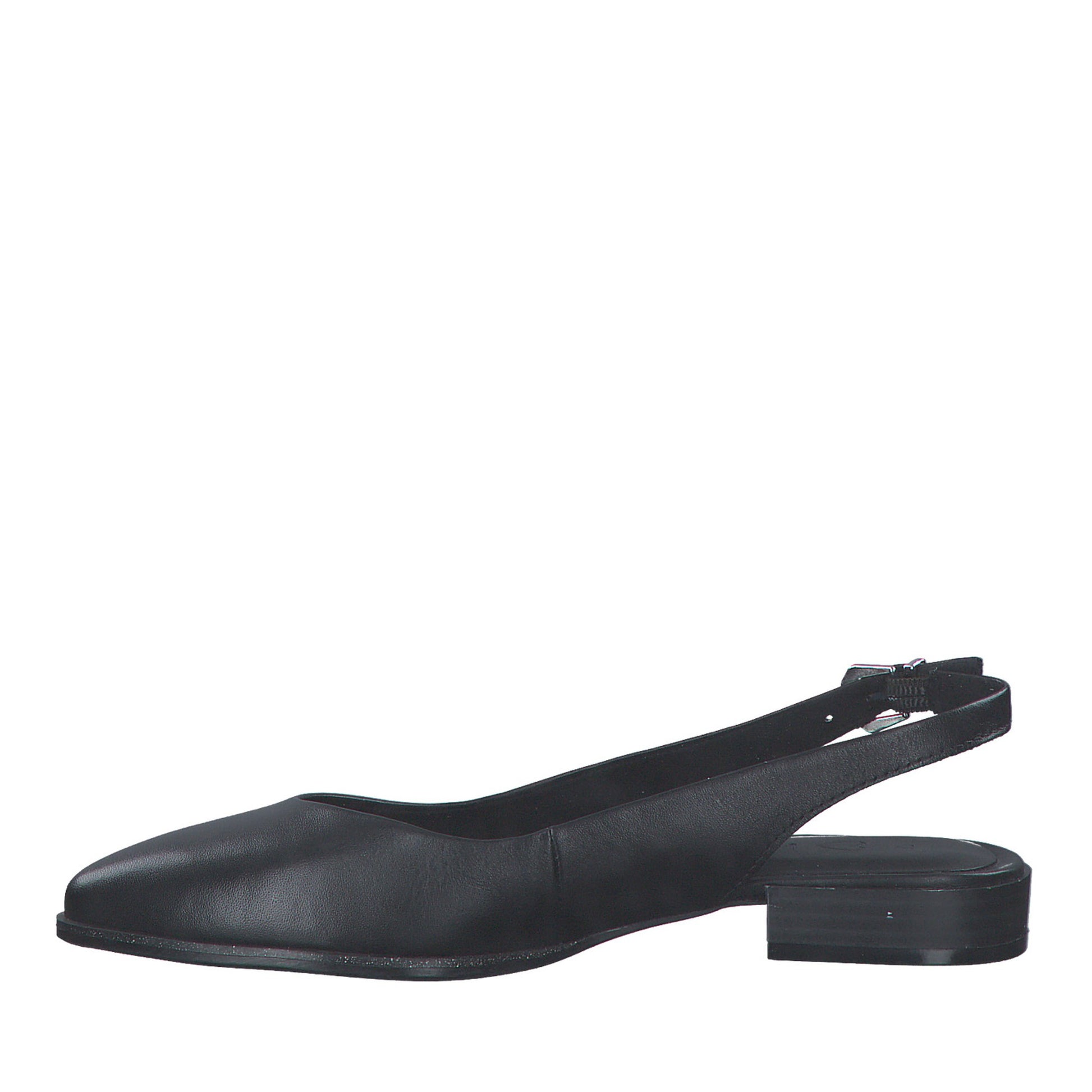 Women's Black Sandals