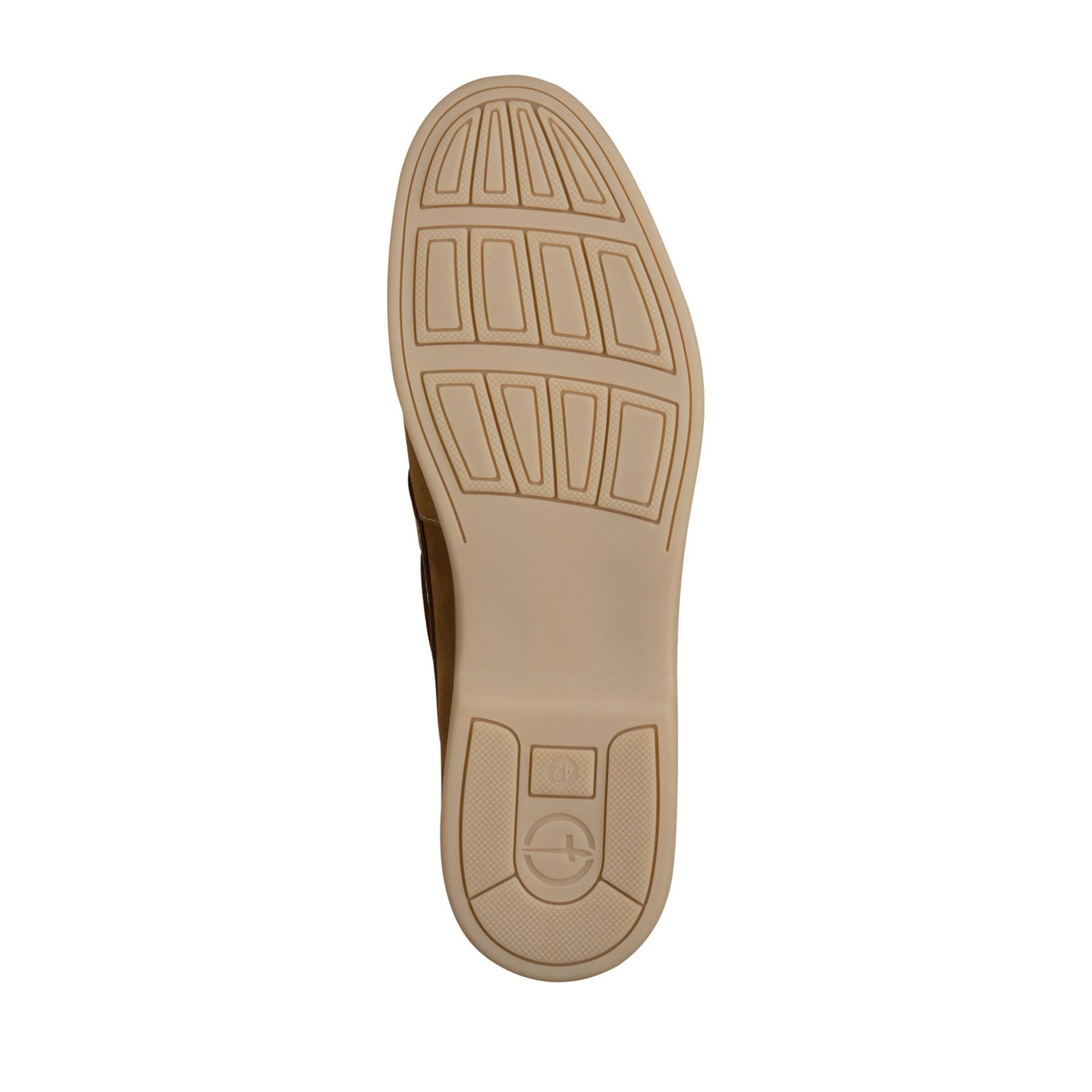 Men's Brown Flats