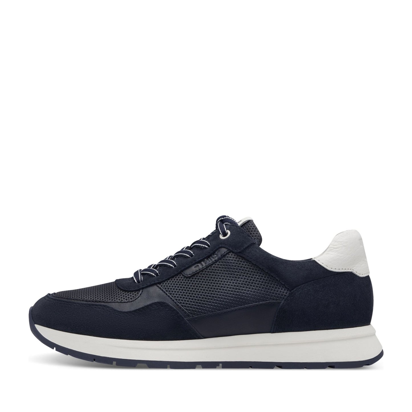 Men's Blue Fashion Sneakers