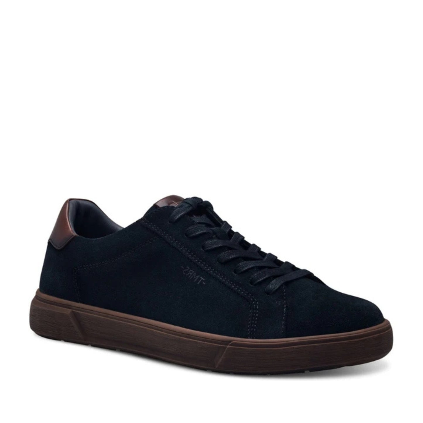 Men's Black Fashion Sneakers