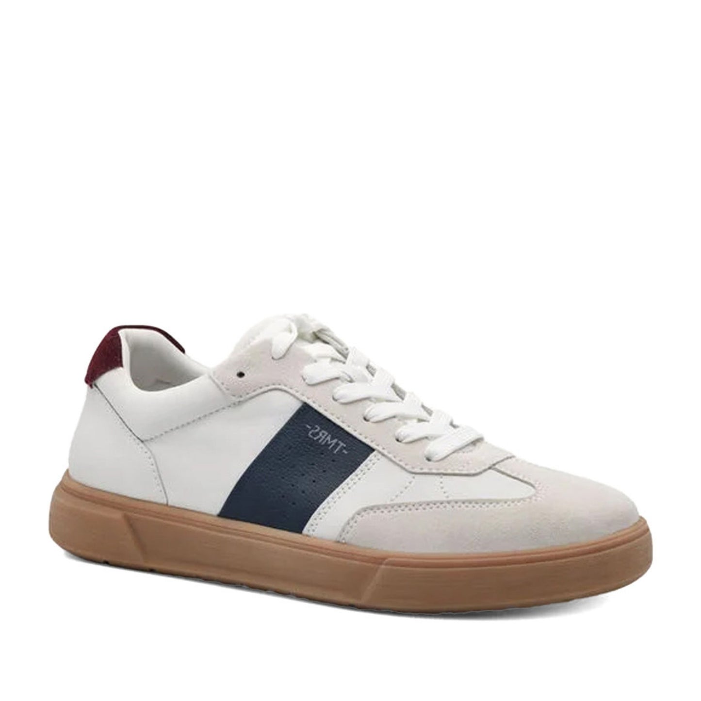 Men's Multicolor Fashion Sneakers