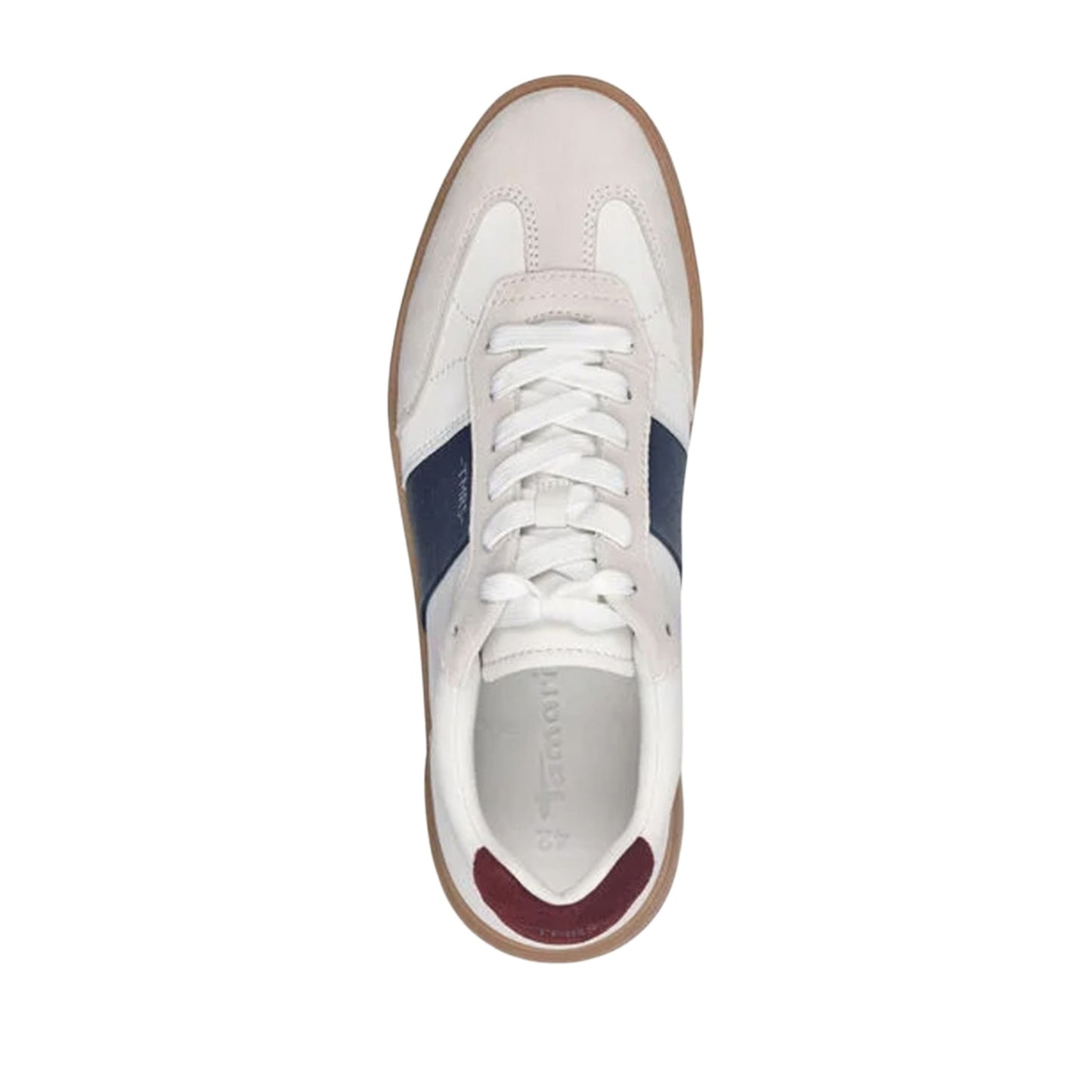 Men's Multicolor Fashion Sneakers