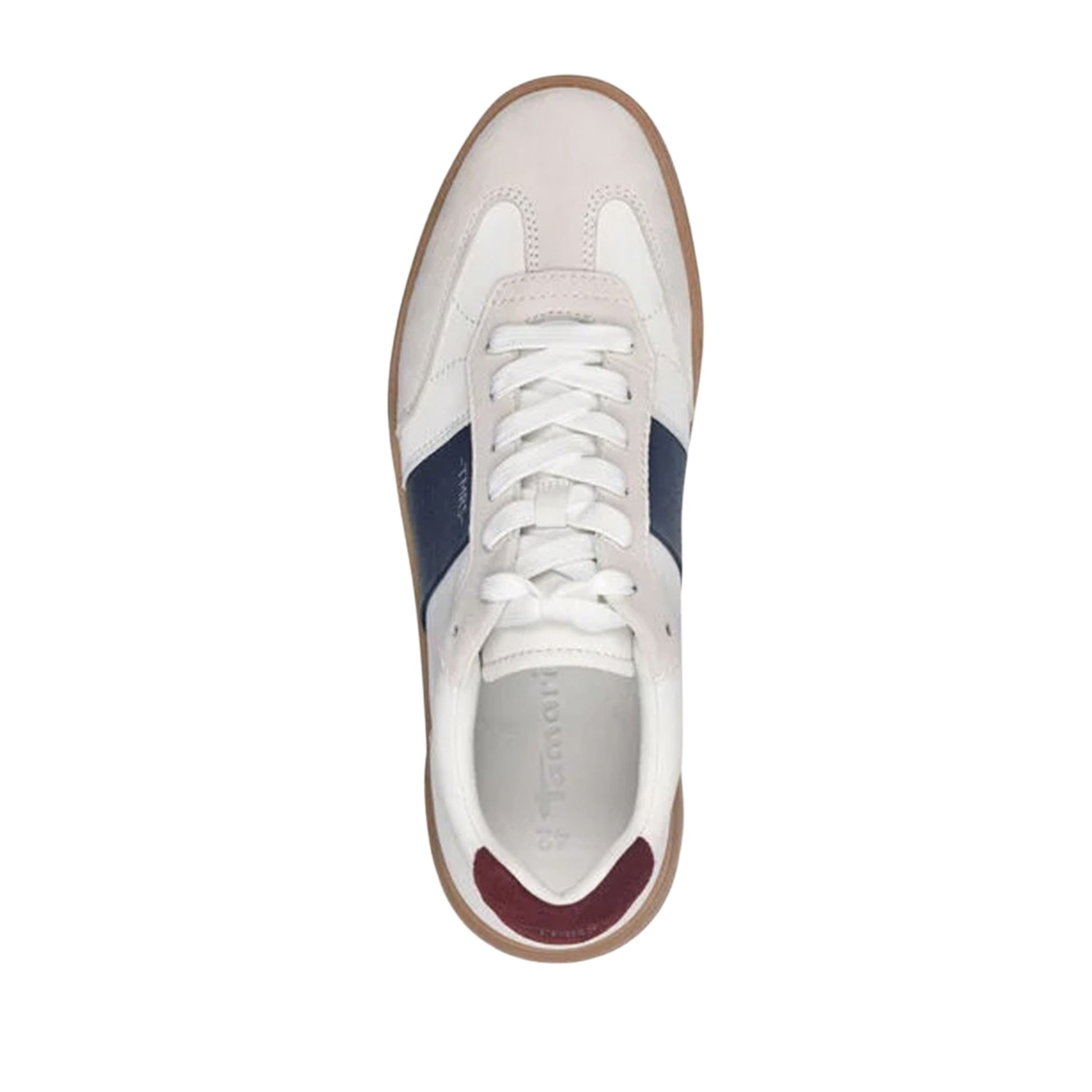 Men's Multicolor Fashion Sneakers