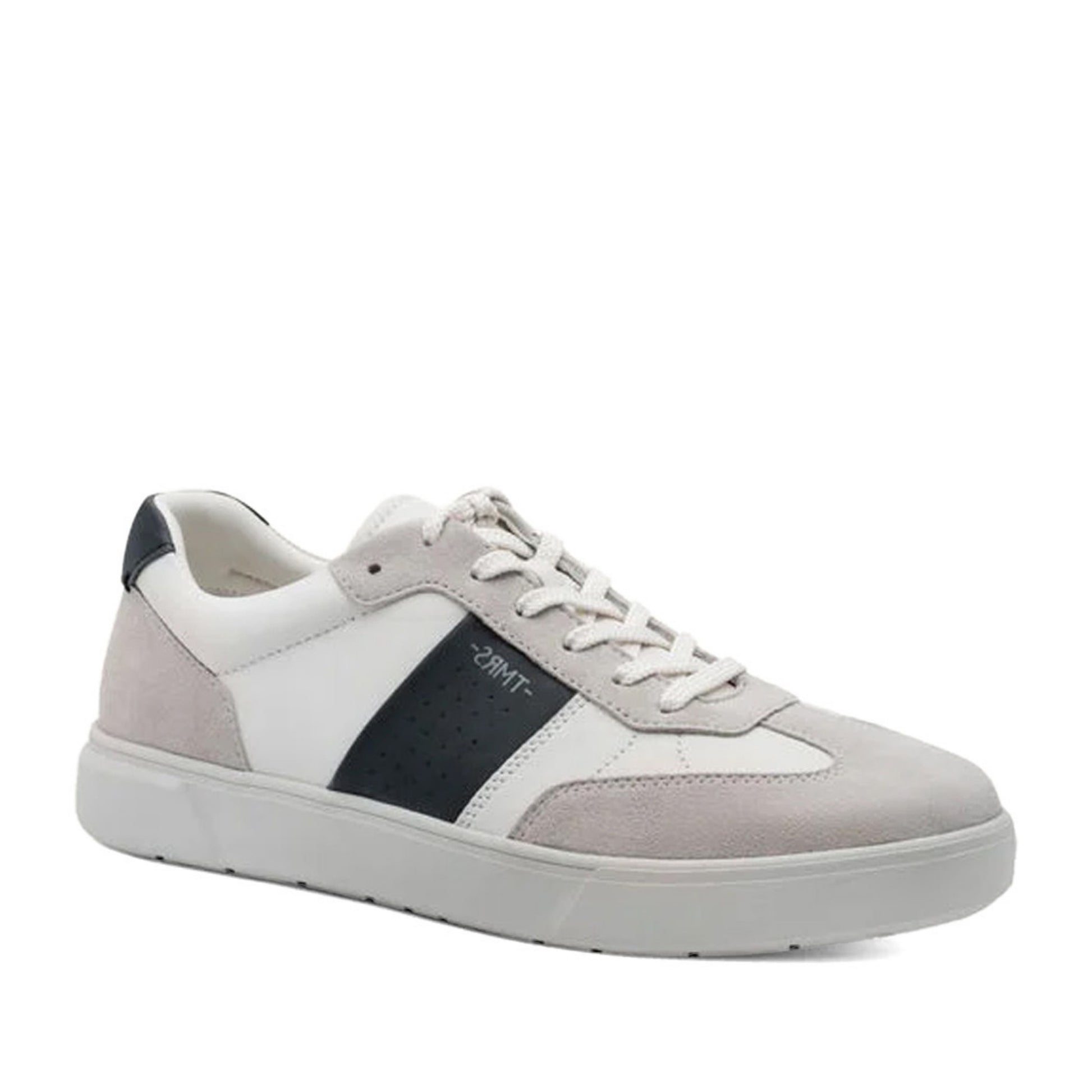 Men's Multicolor Fashion Sneakers
