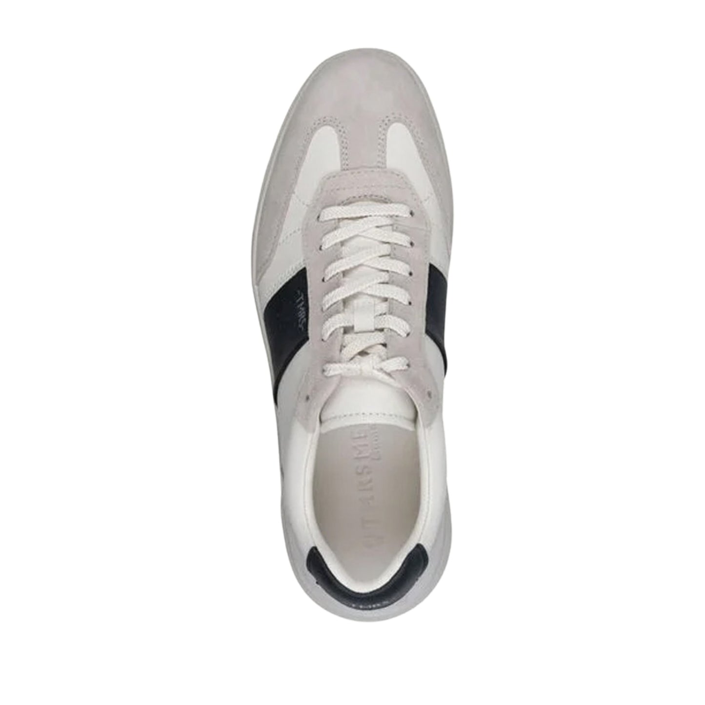 Men's Multicolor Fashion Sneakers