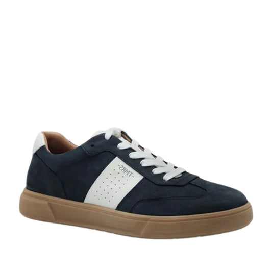 Men's Blue Fashion Sneakers