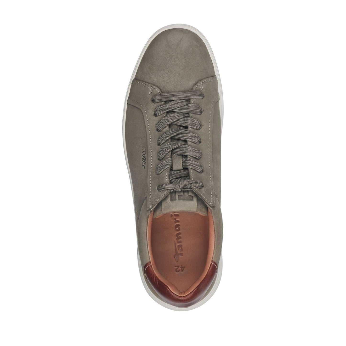Men's Green Fashion Sneakers