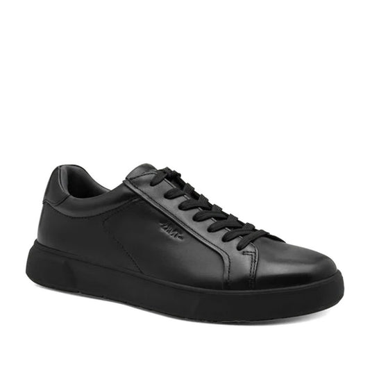Men's Black Fashion Sneakers