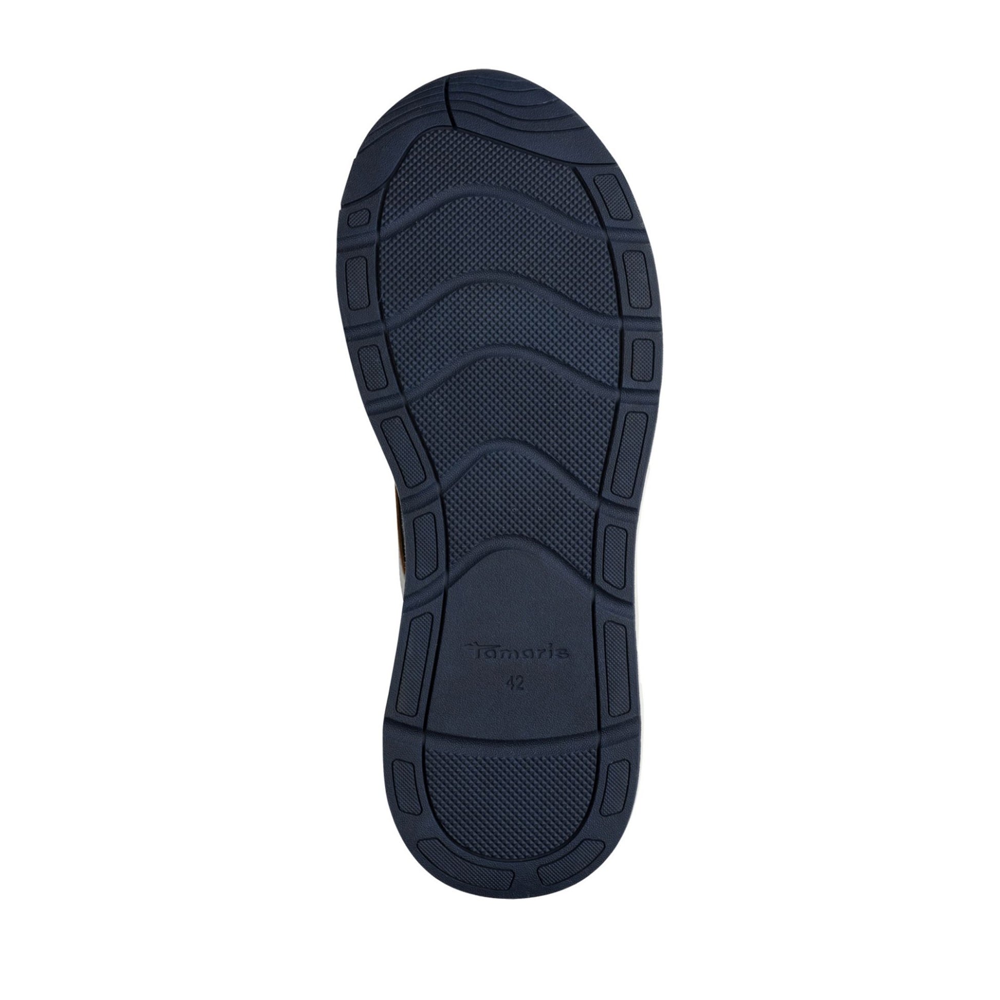 Men's Multicolor Fashion Sneakers
