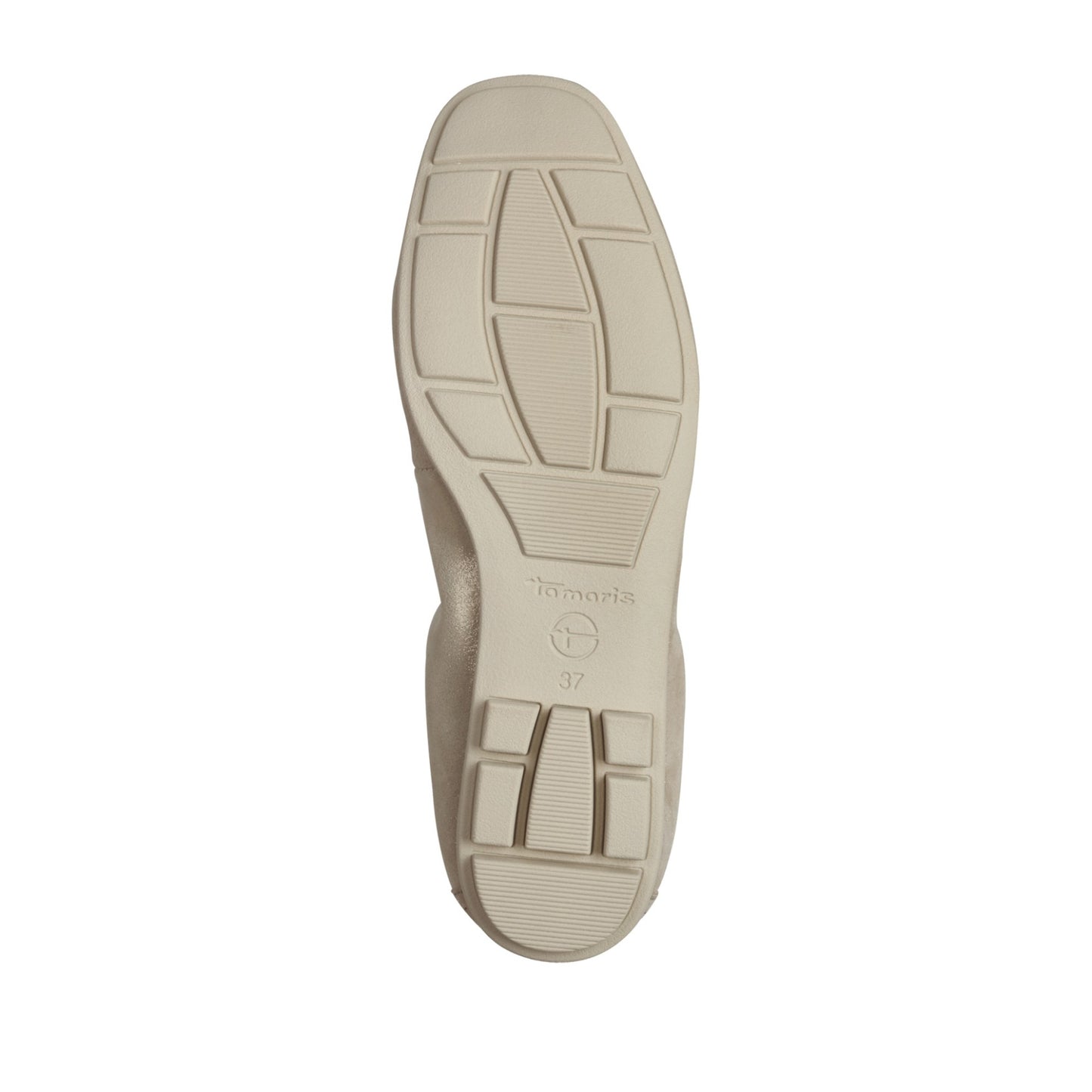 Women's Yellow Ballet Flats