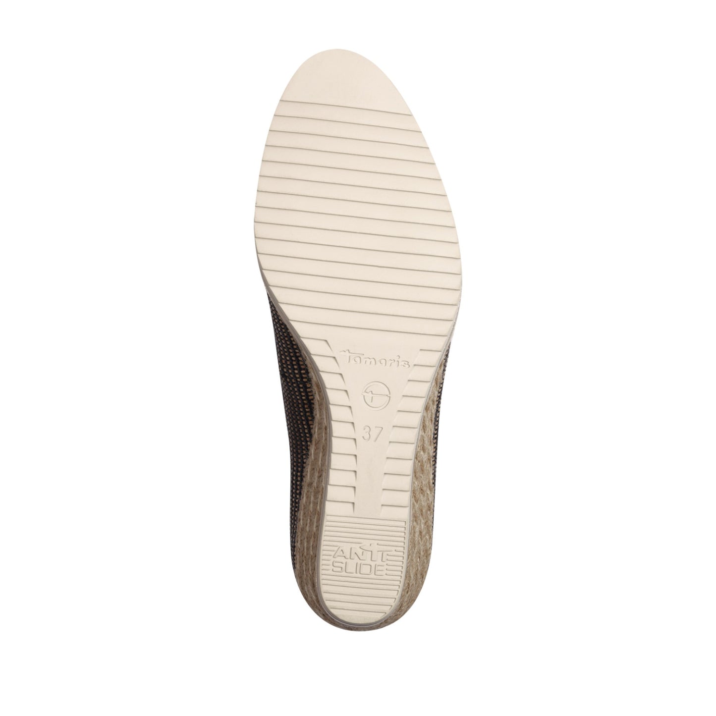 Women's Black Ballet Flats