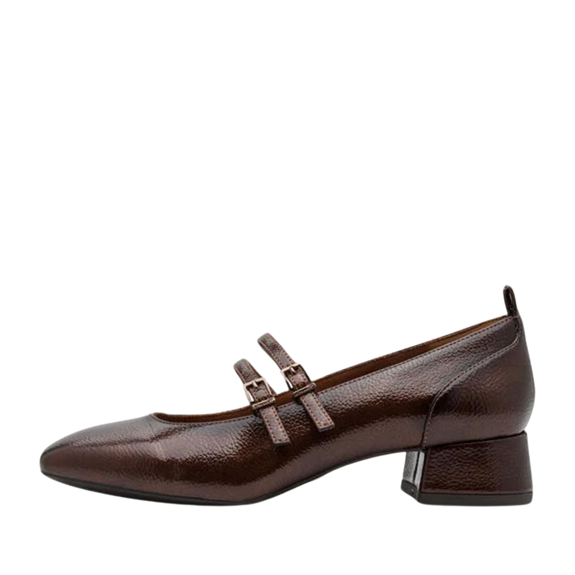 Women's Brown Flats