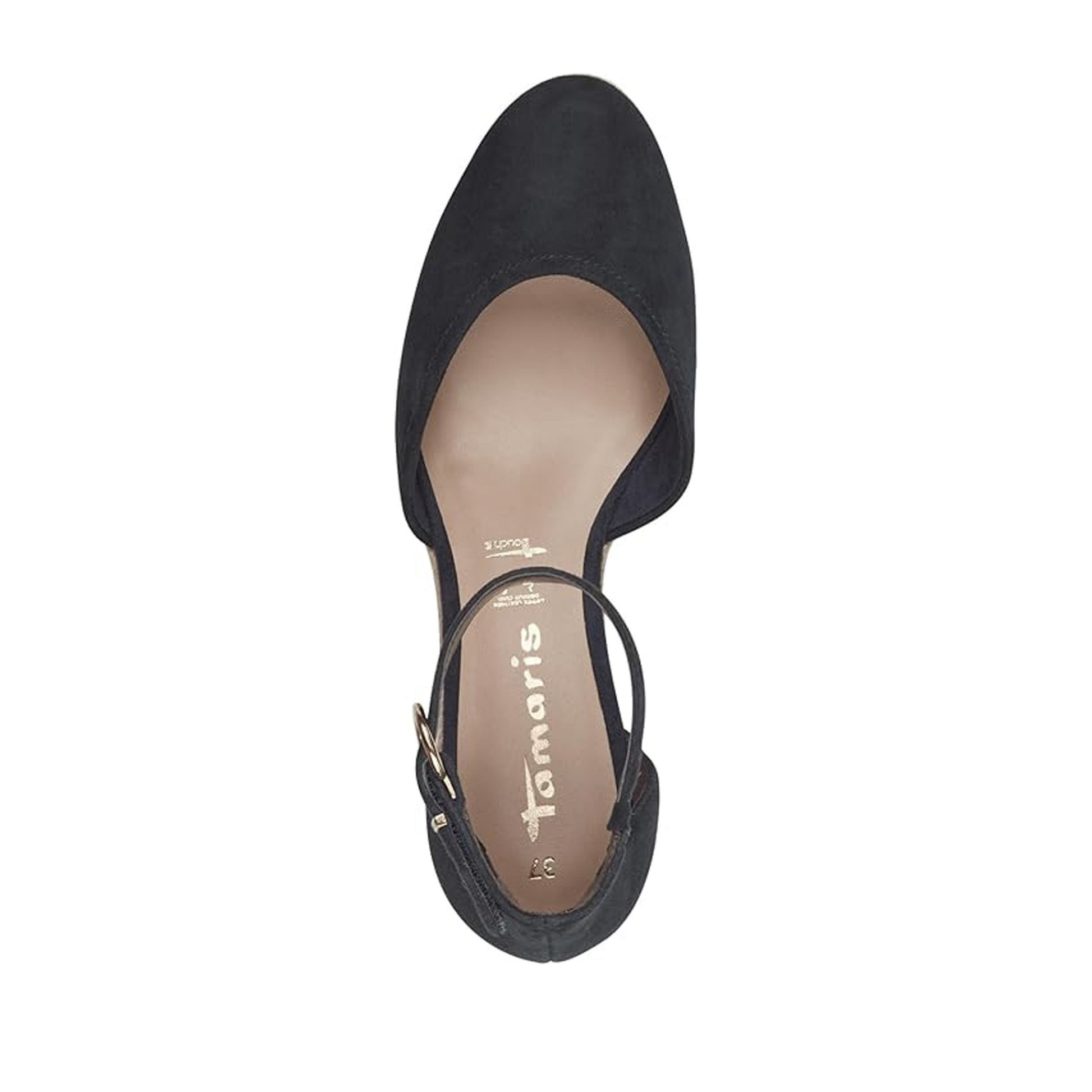 Women's Blue Dress Espadrilles
