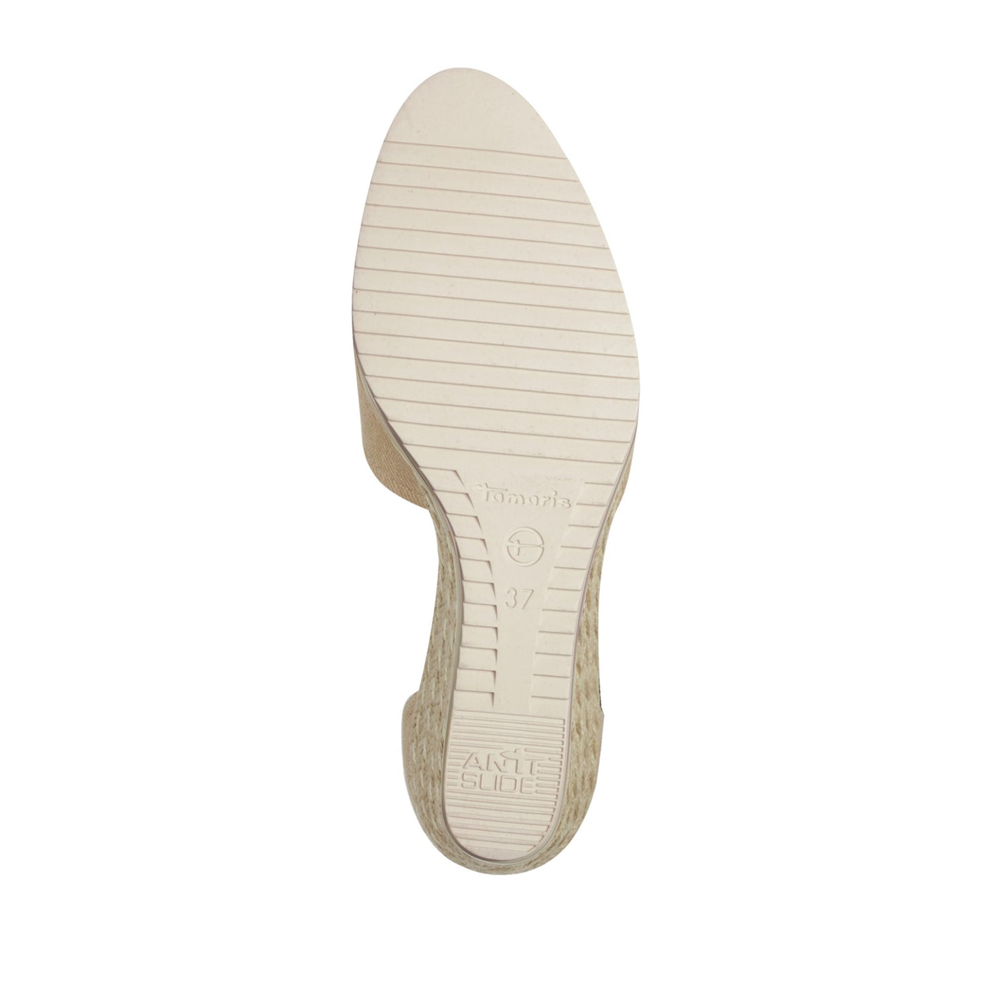 Women's Beige Sandals