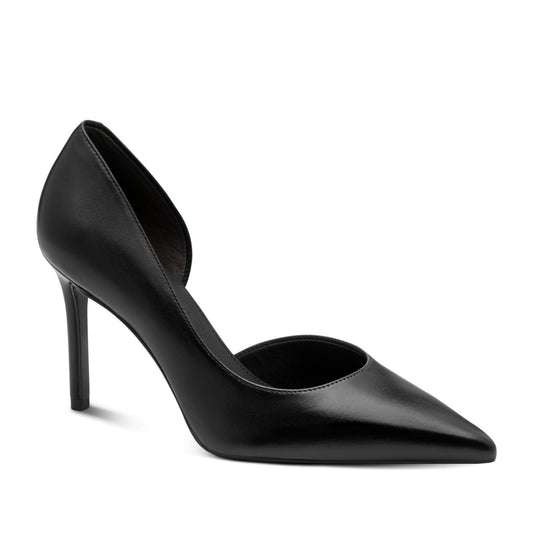 Women's Black Dress Pumps