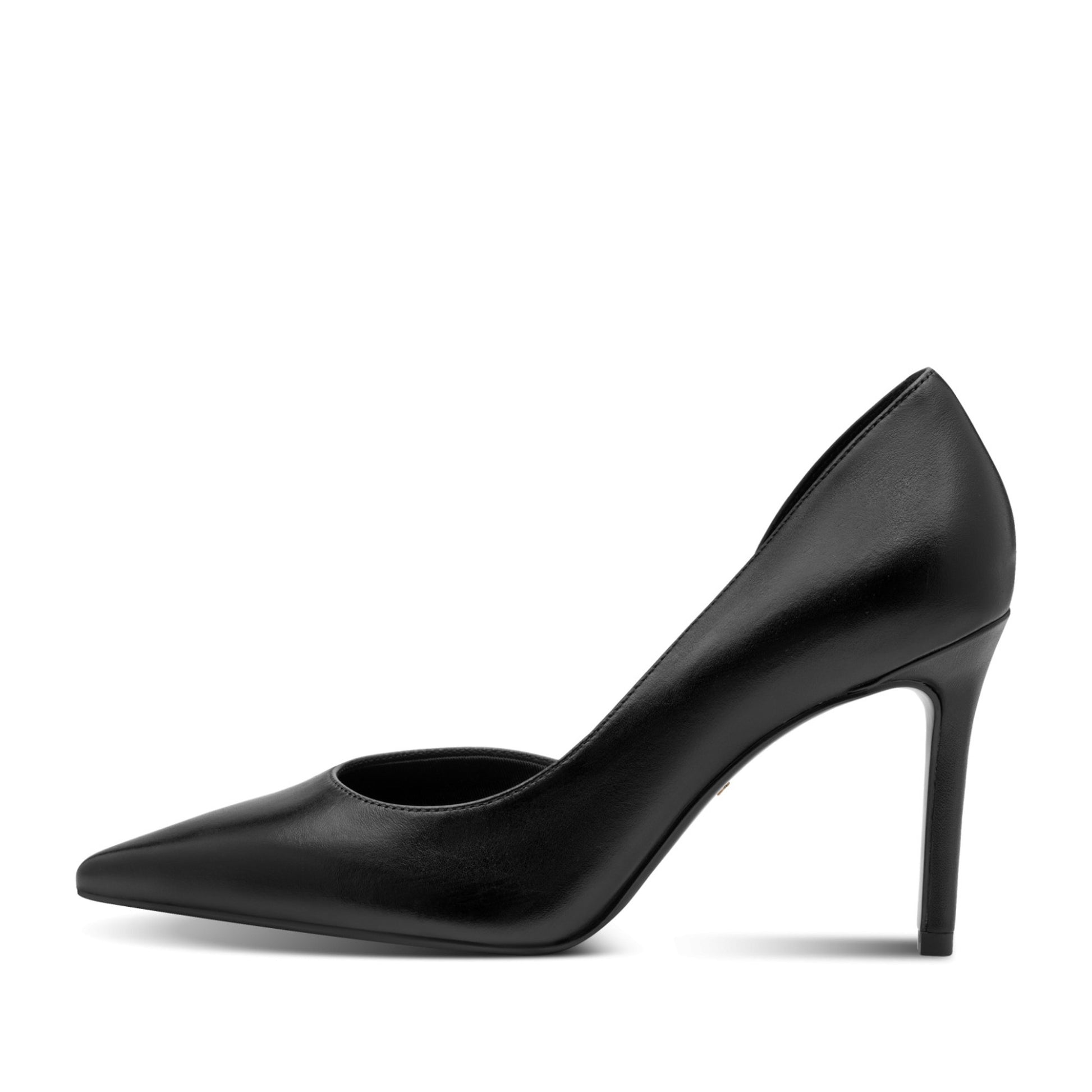 Women's Black Dress Pumps