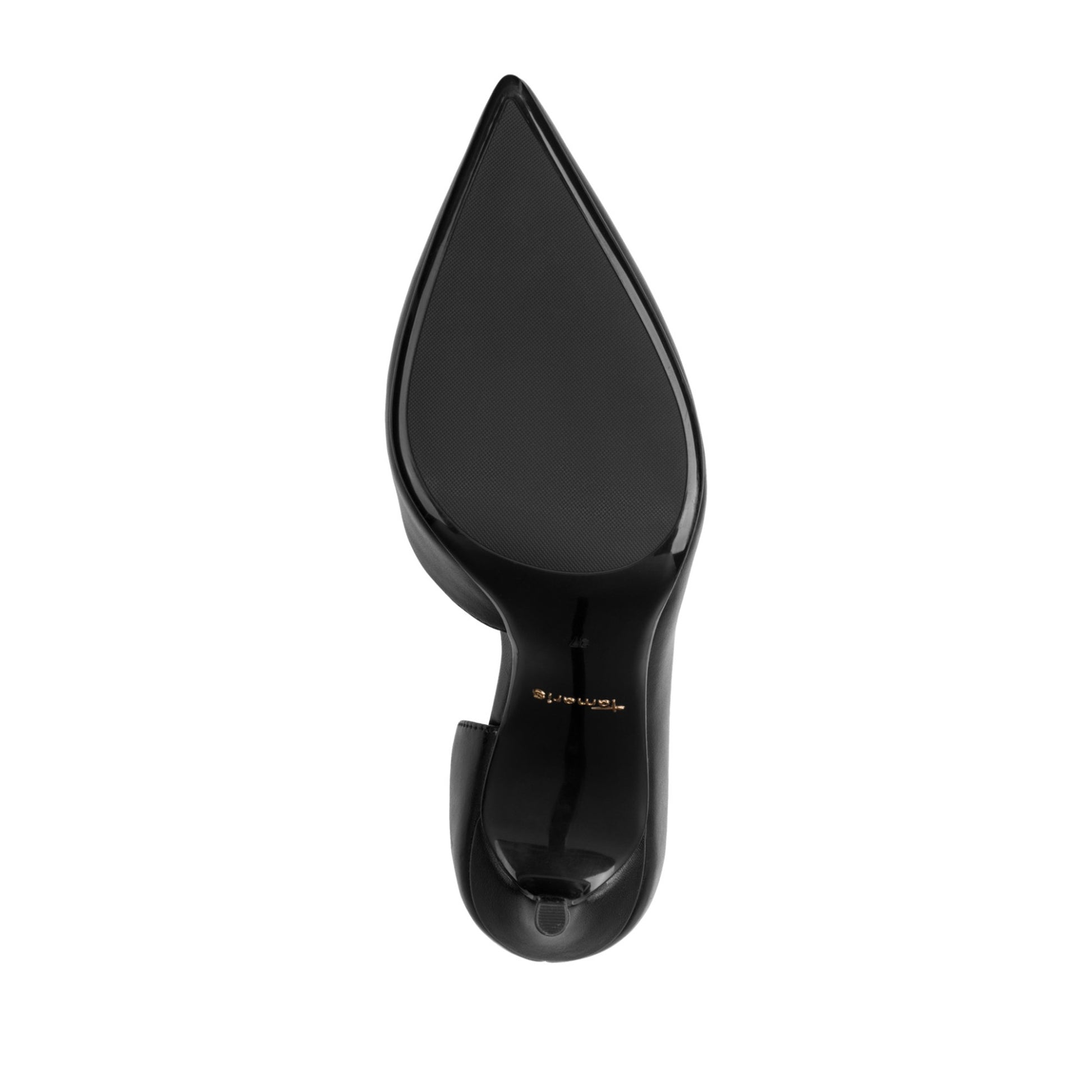 Women's Black Dress Pumps