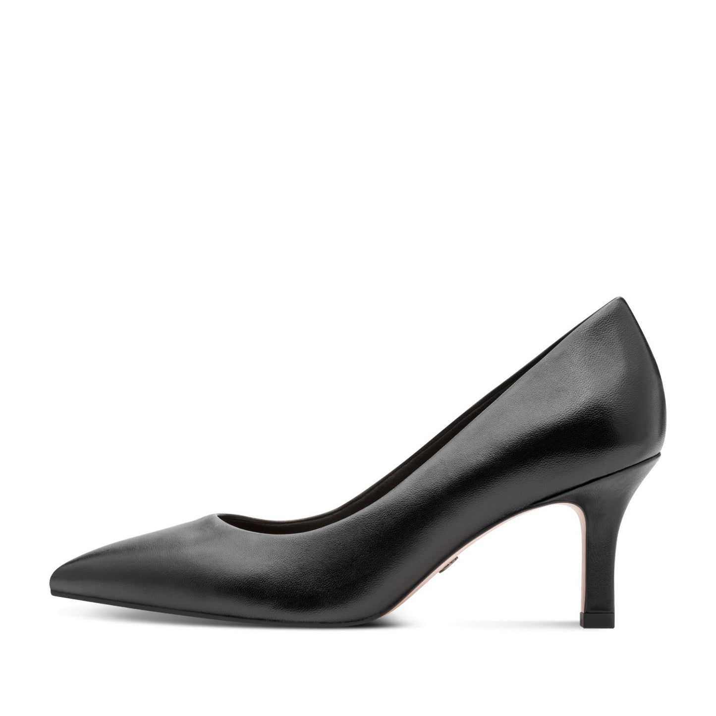 Women's Black Dress Pumps