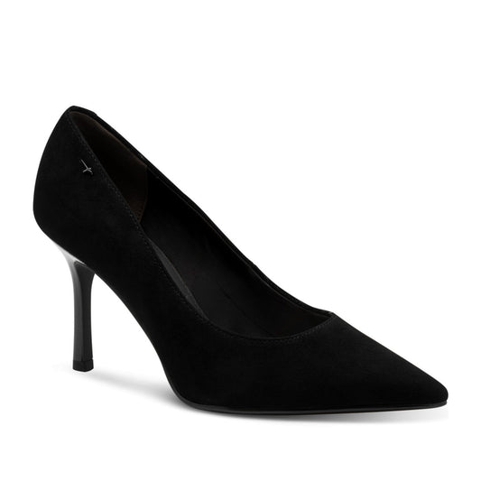 Women's Black Dress Pumps