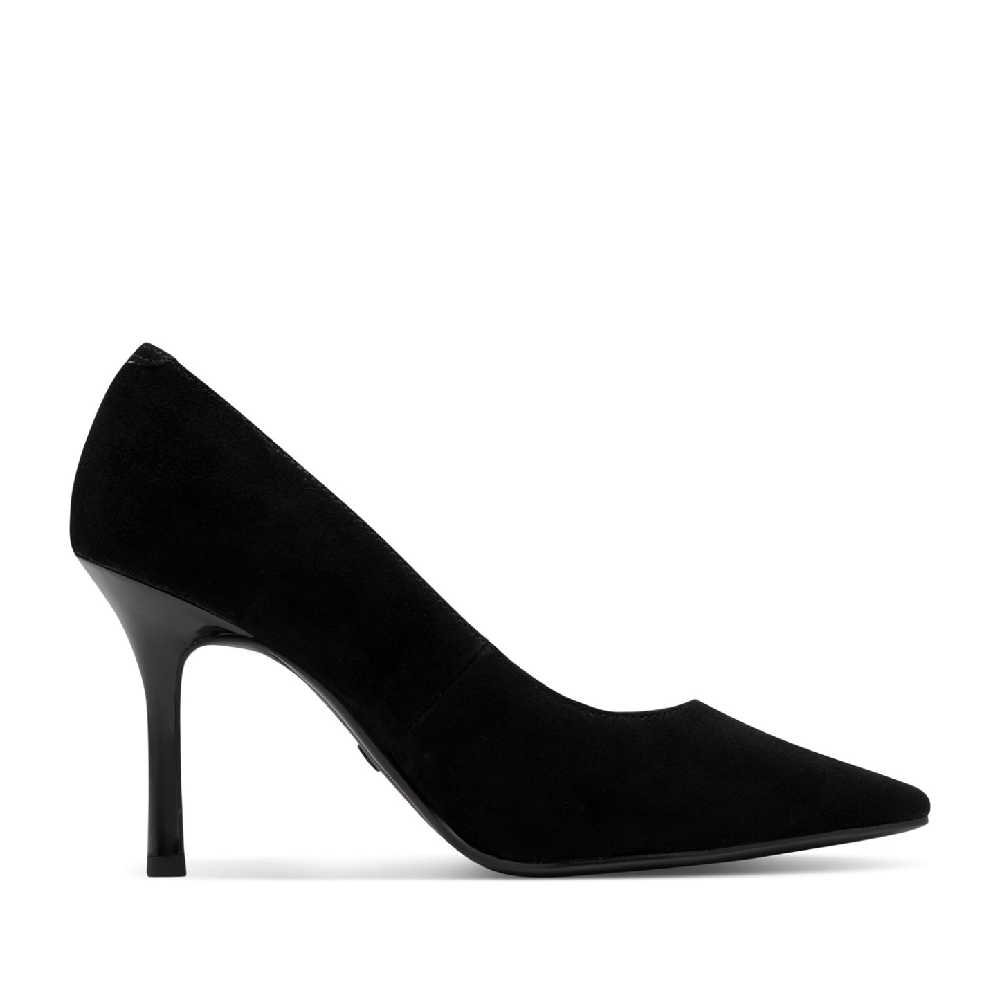 Women's Black Dress Pumps