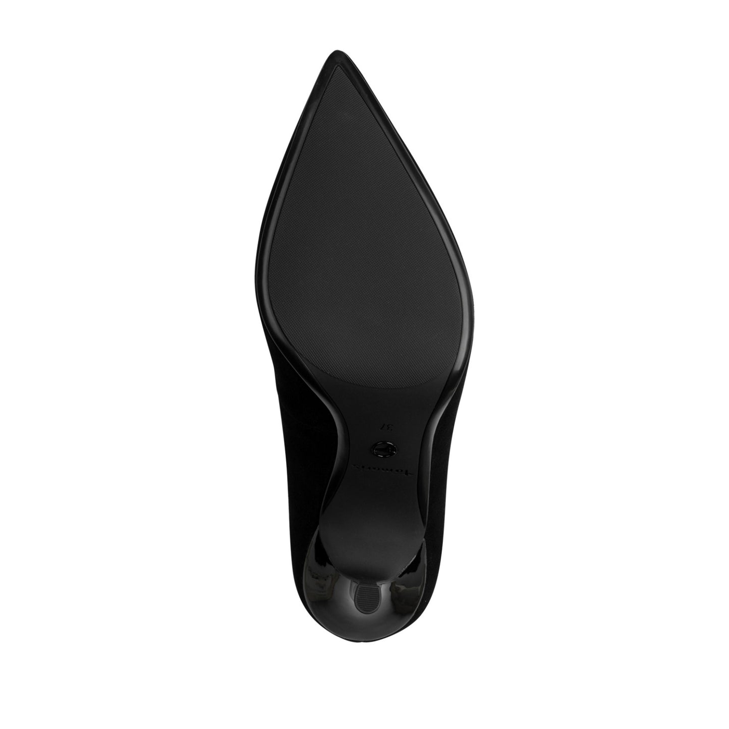 Women's Black Dress Pumps