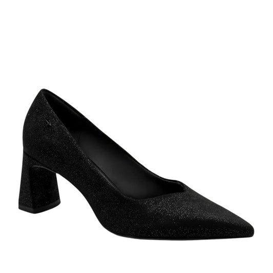Women's Black Dress Pumps