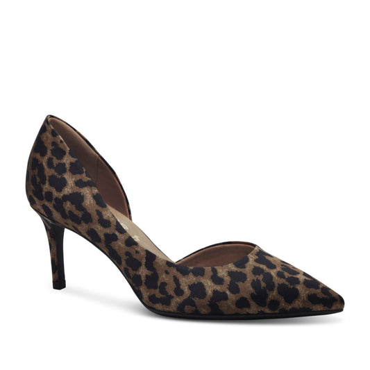 Women's Brown Pumps