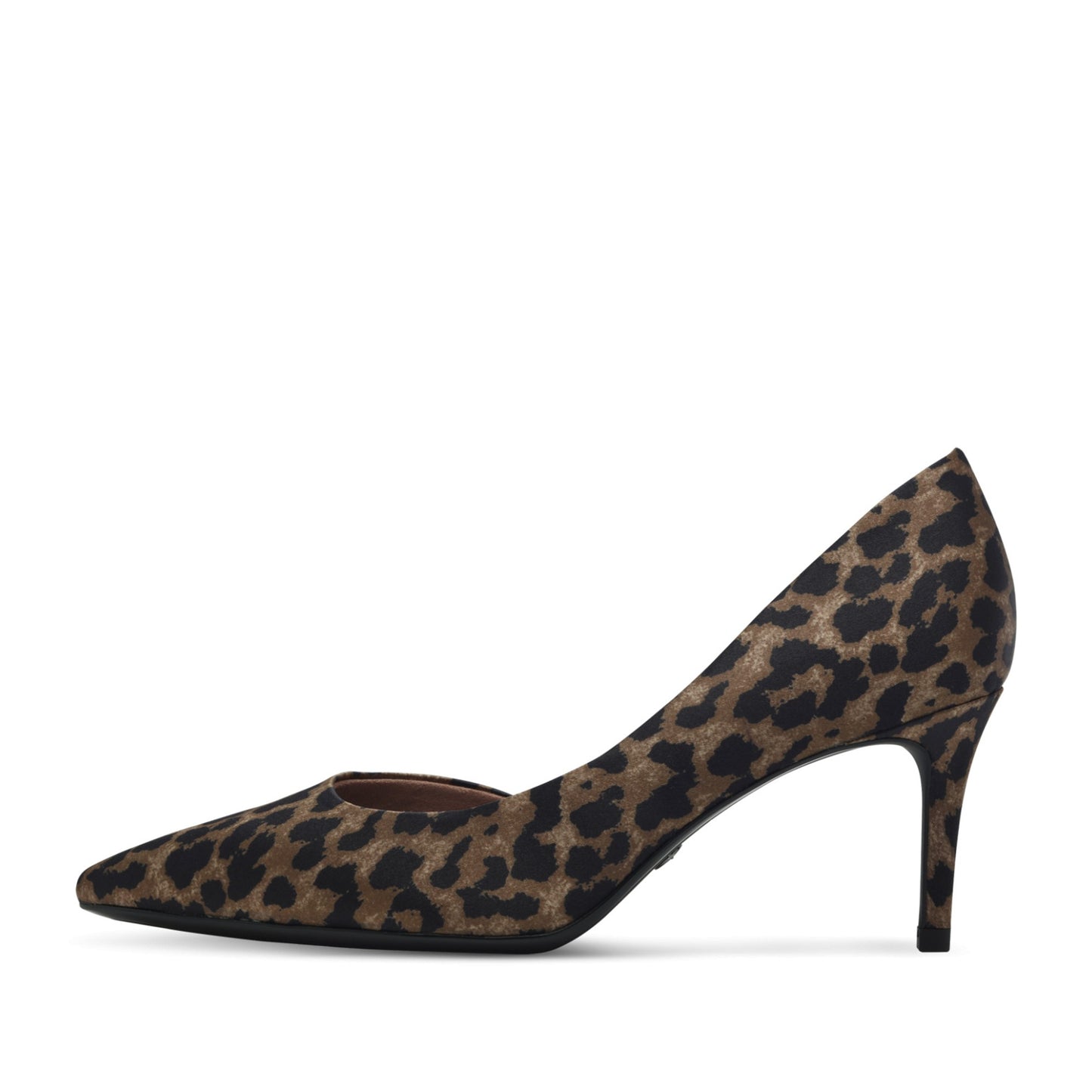 Women's Brown Pumps