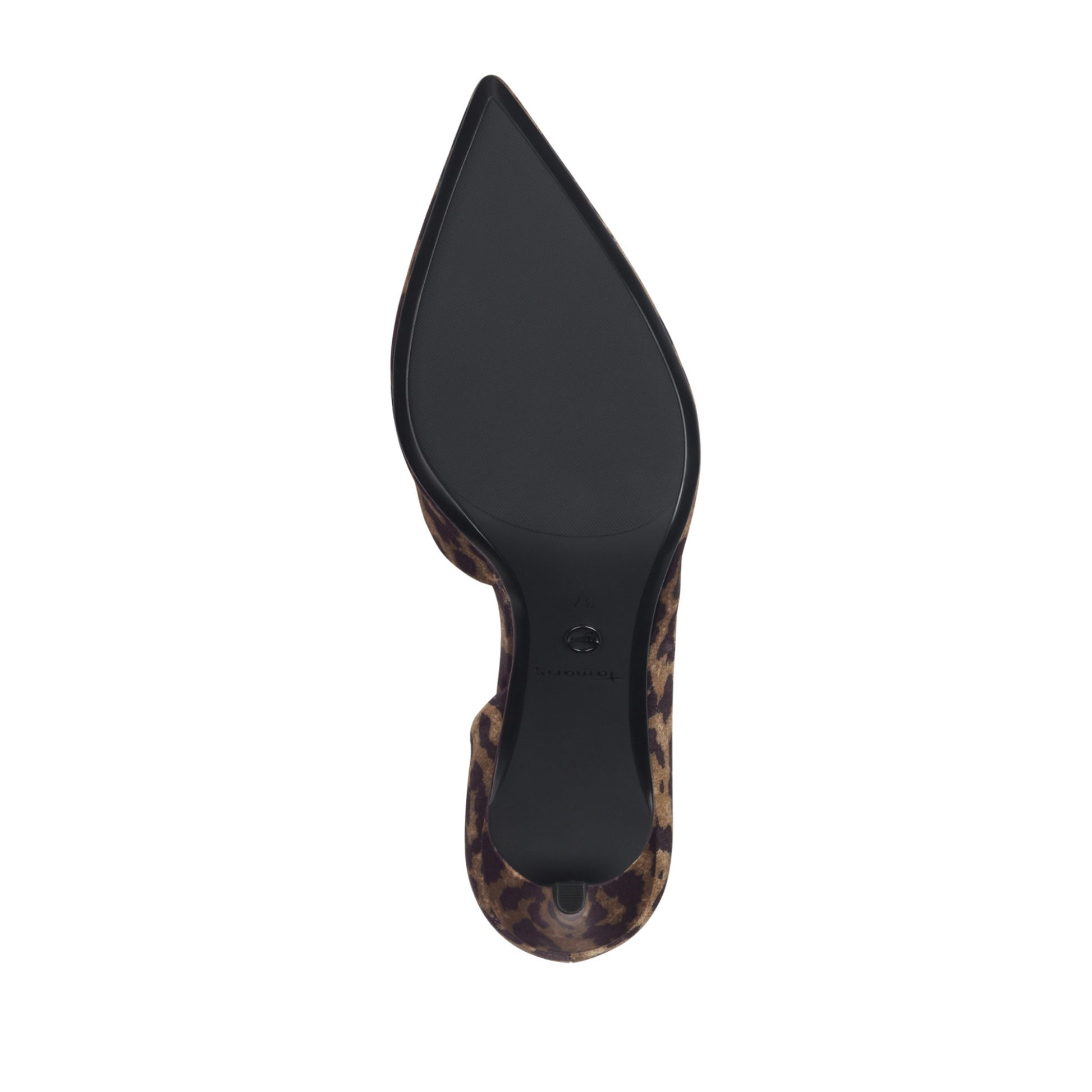 Women's Brown Pumps