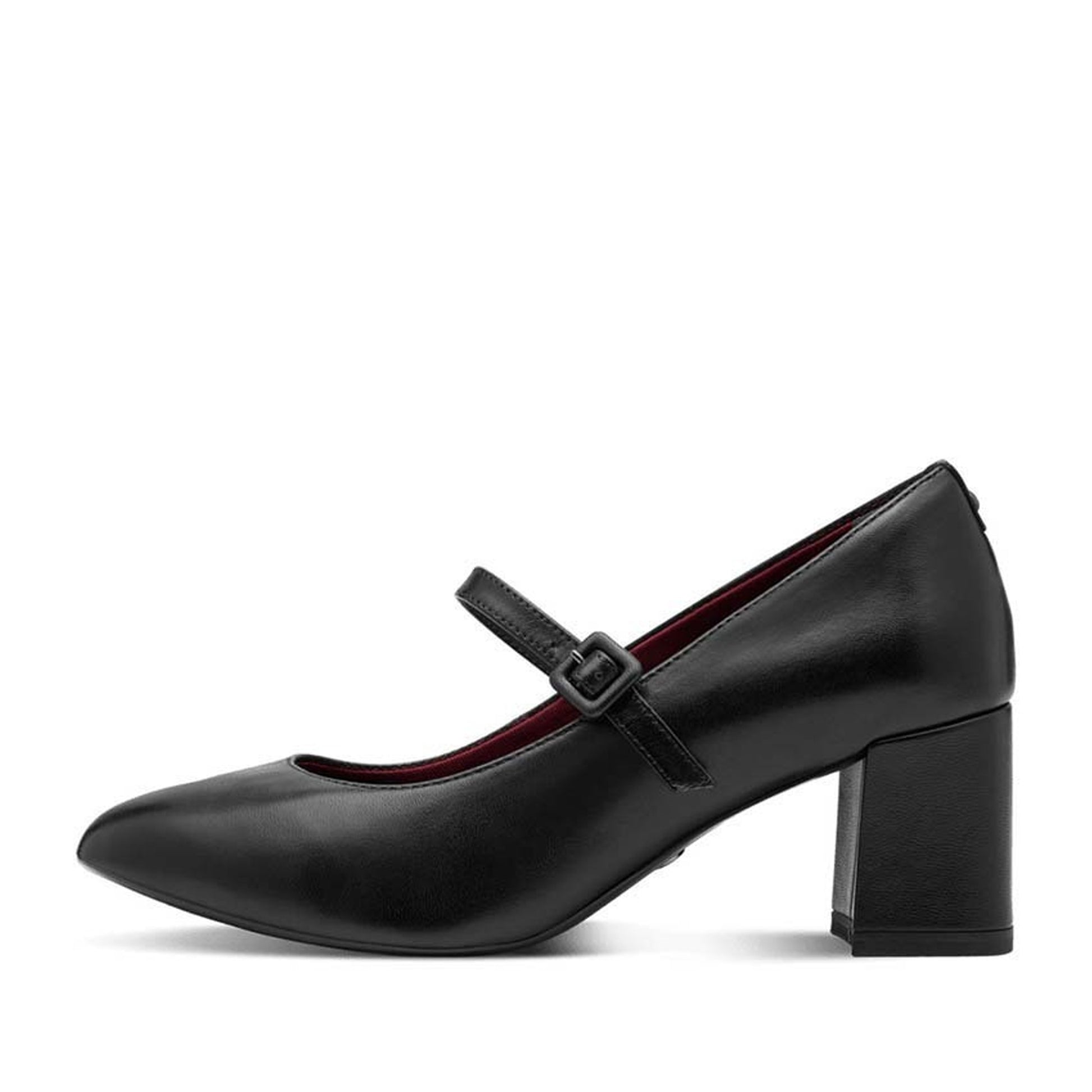 Women's Black Dress Pumps