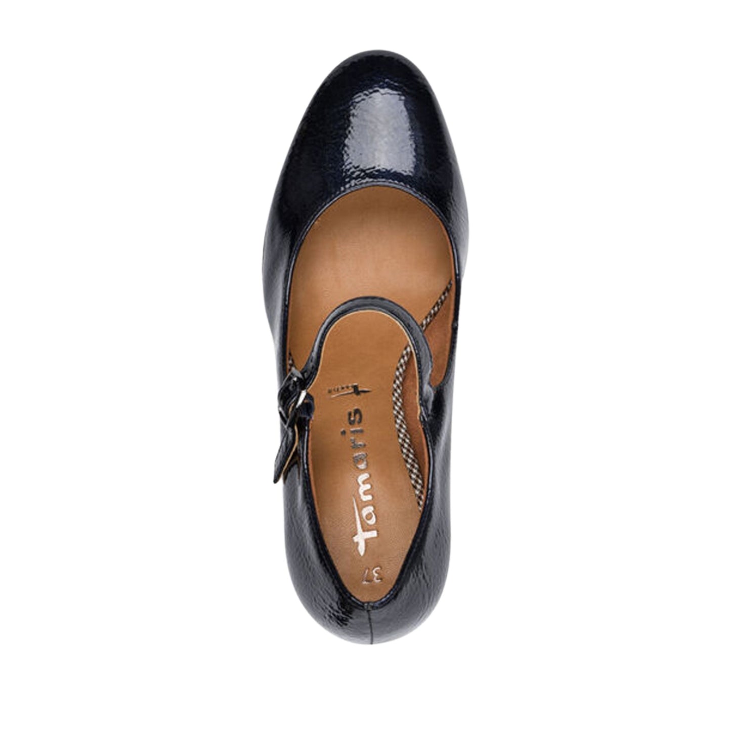 Women's Black Dress Pumps