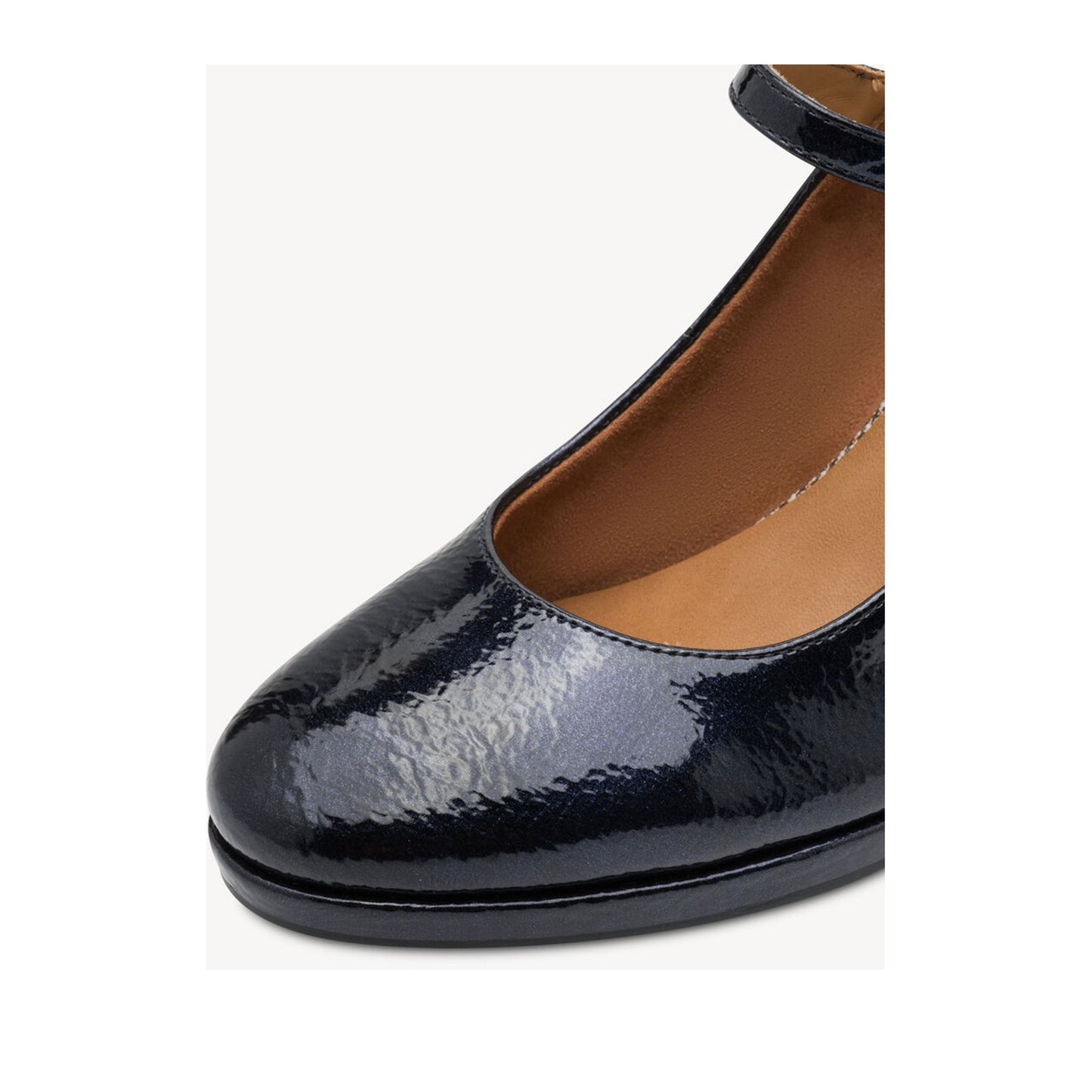 Women's Black Dress Pumps