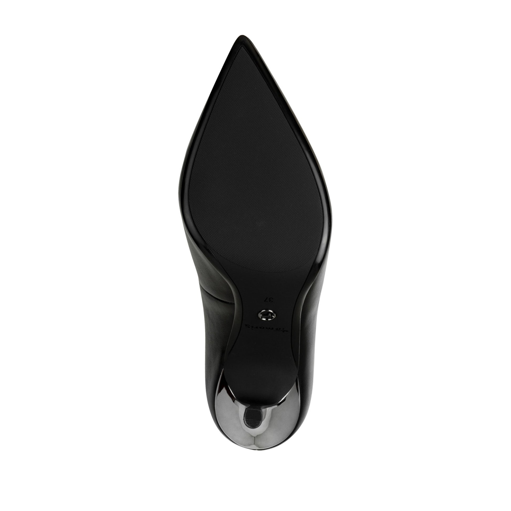 Women's Black Dress Pumps