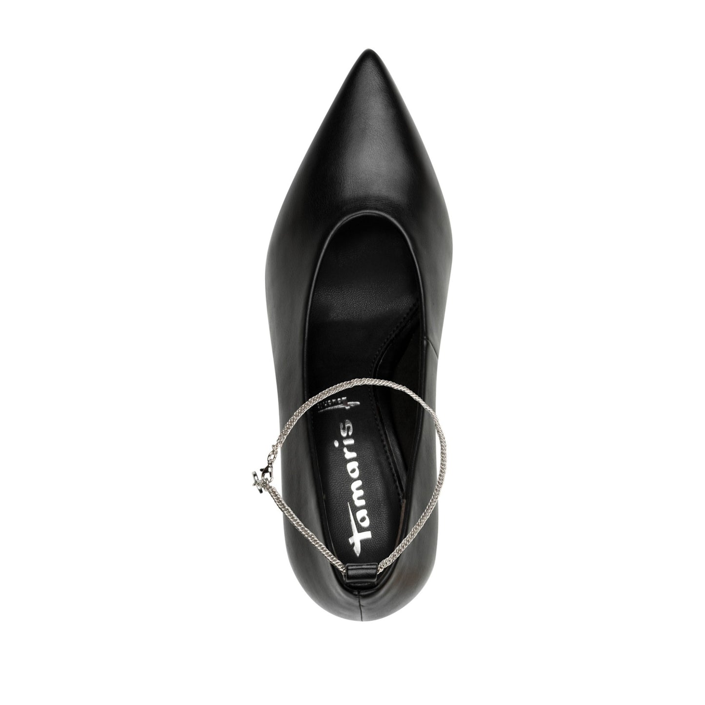 Women's Black Dress Pumps