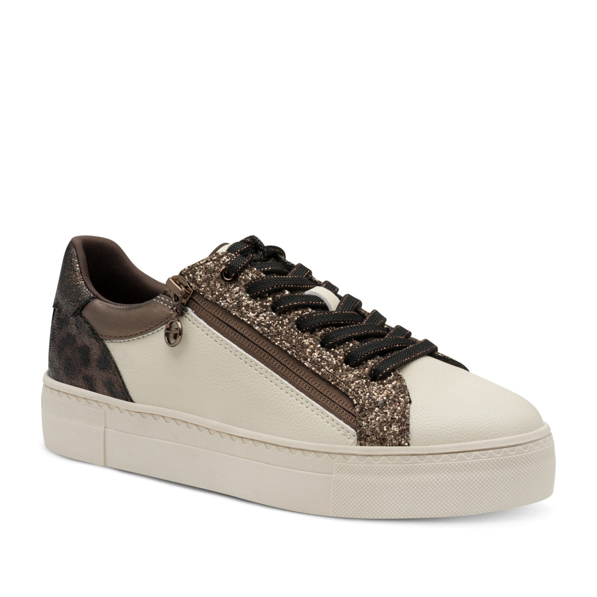 Women's Multicolor Fashion Sneakers