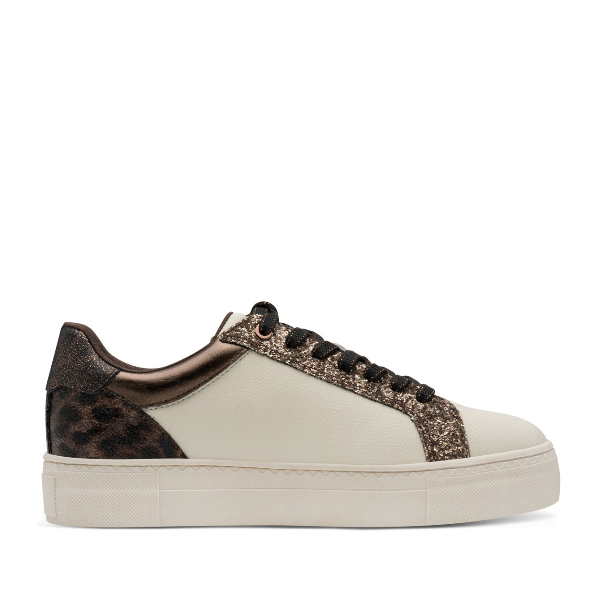 Women's Multicolor Fashion Sneakers