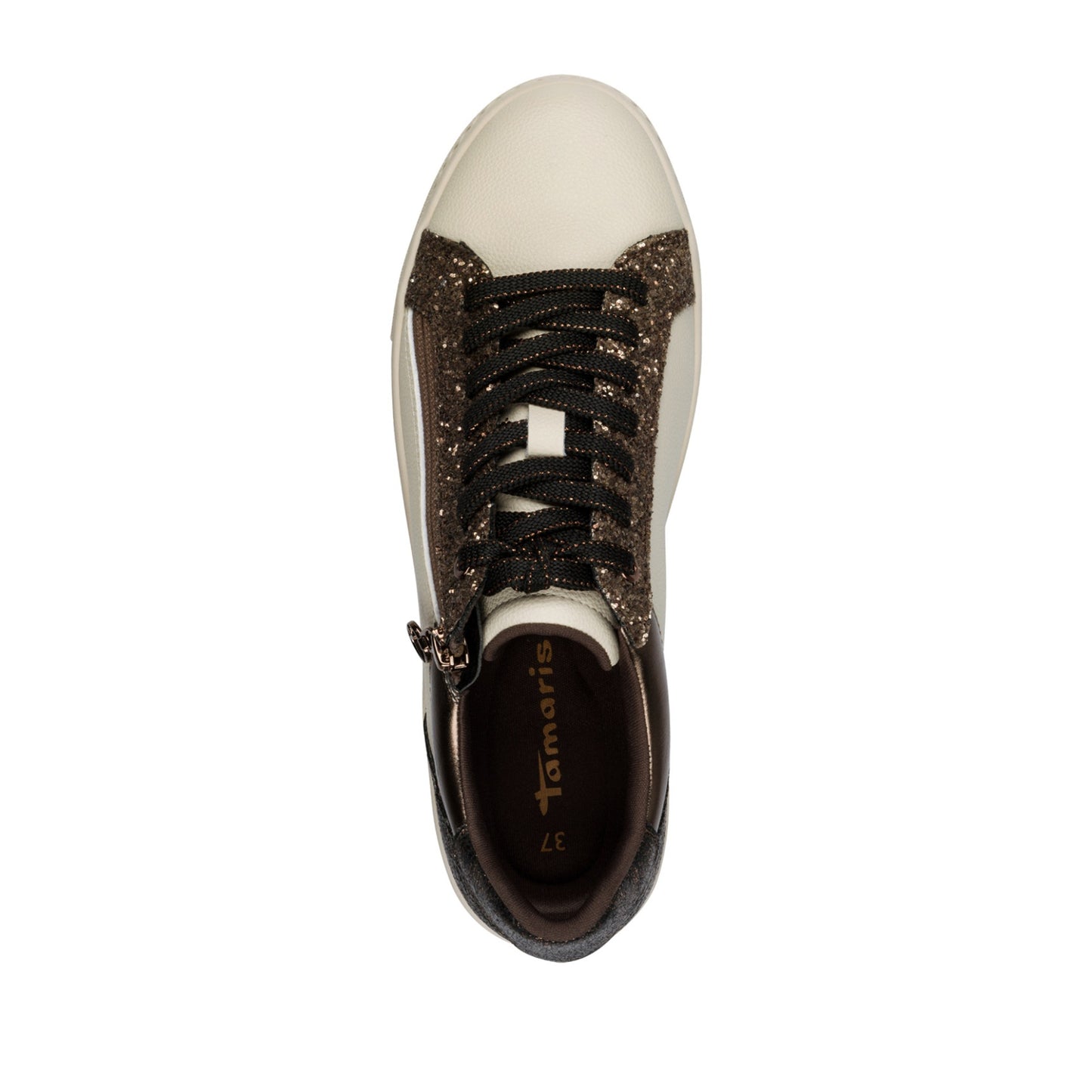 Women's Multicolor Fashion Sneakers