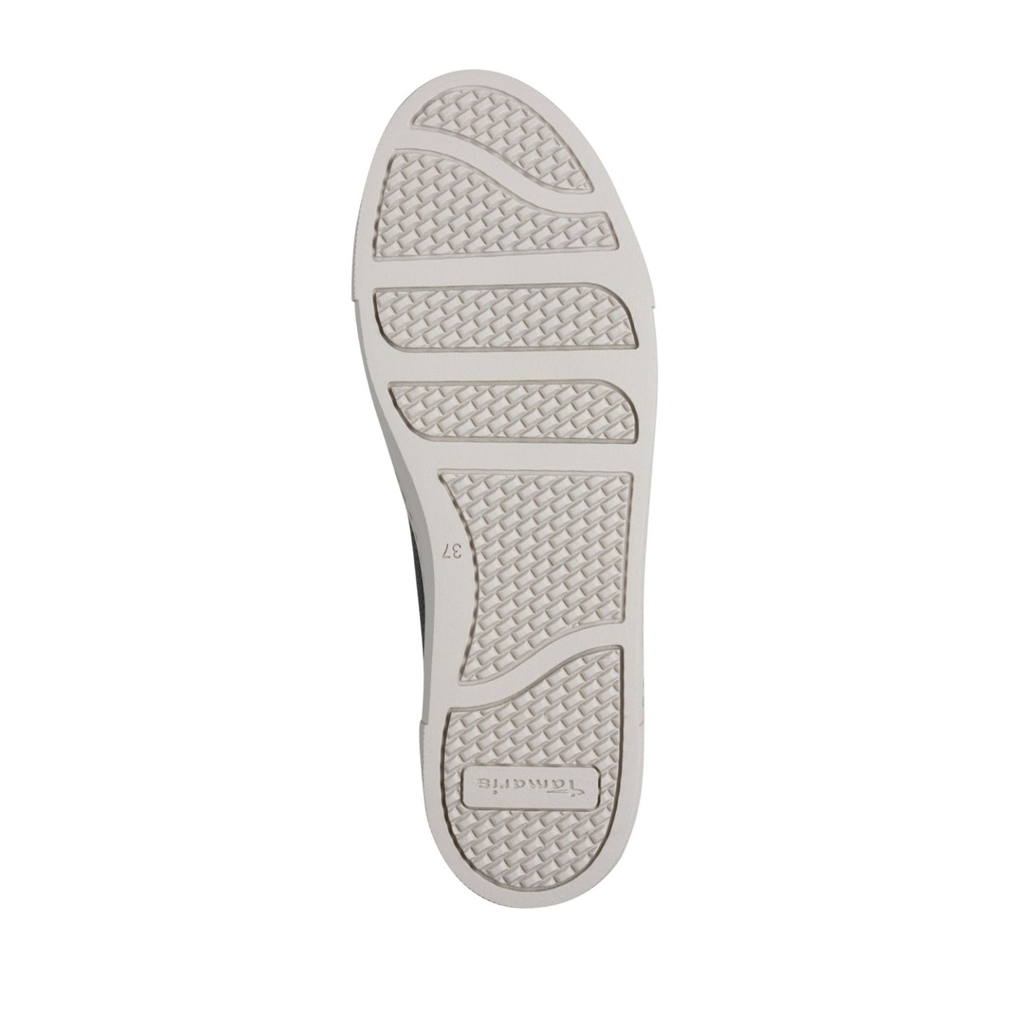 Women's Gray Fashion Sneakers