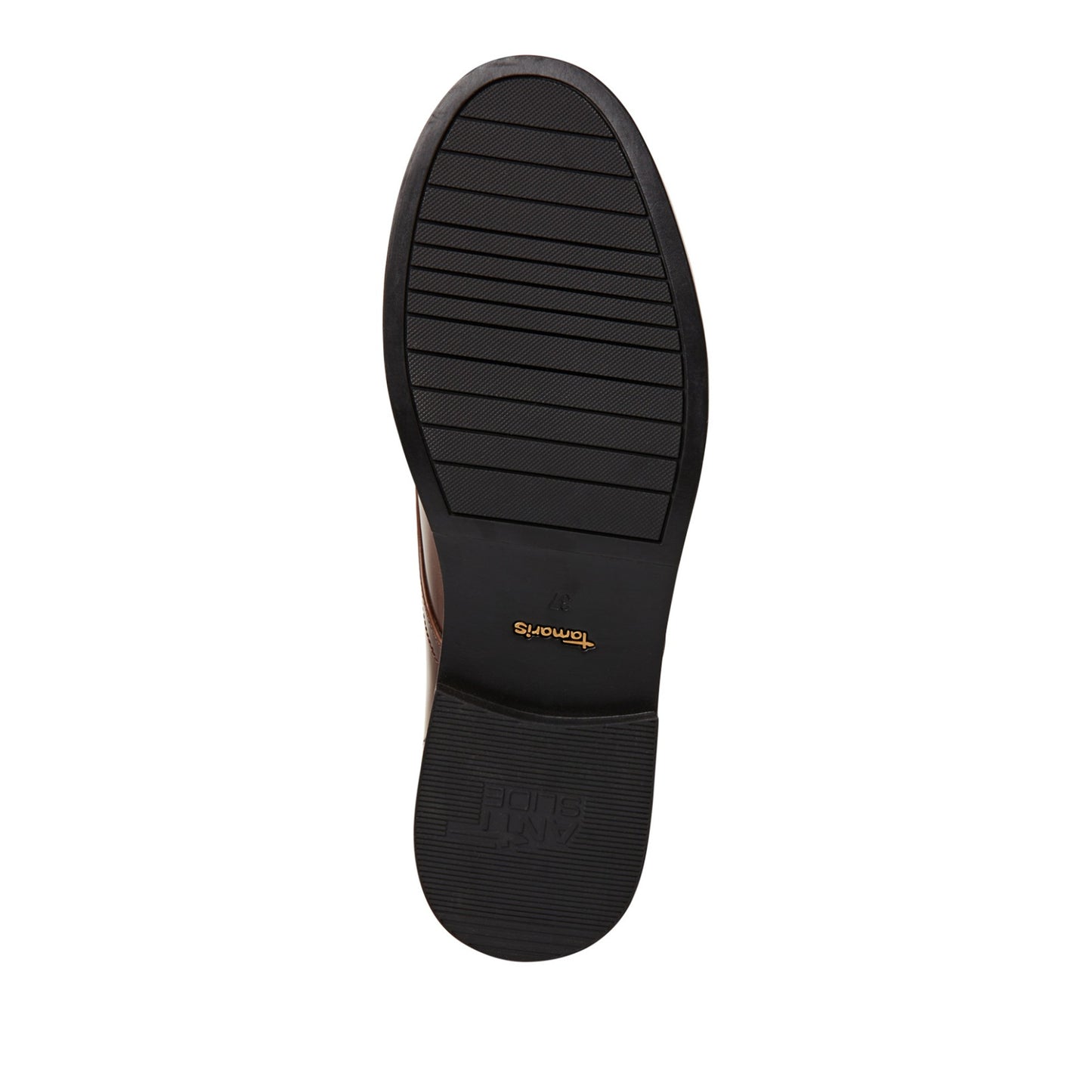 Women's Brown Dress Fashion Sneakers