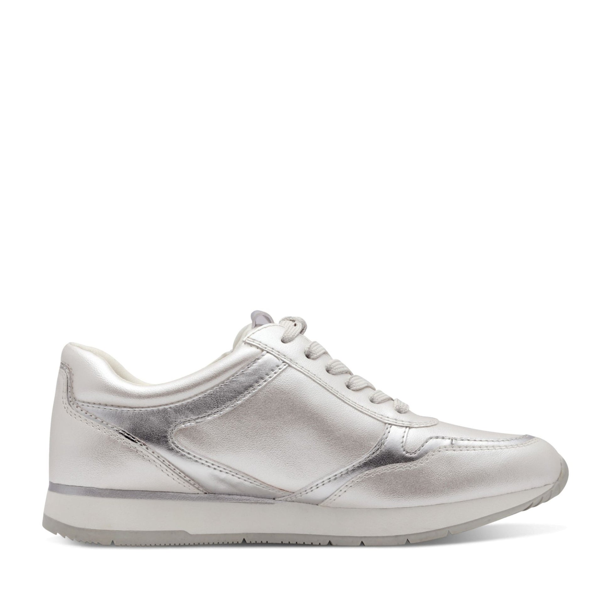 Women's Beige Fashion Sneakers