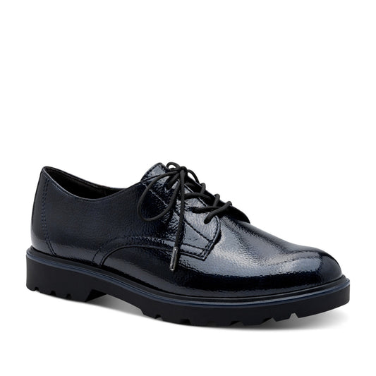 Women's Black Dress Fashion Sneakers