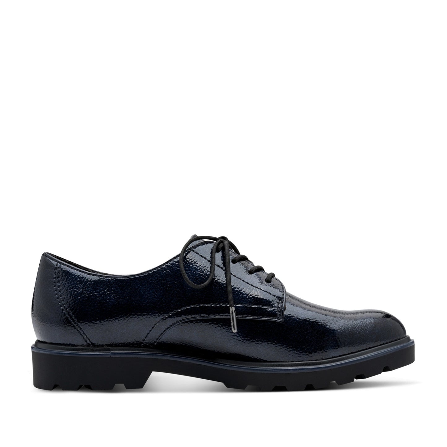 Women's Black Dress Fashion Sneakers