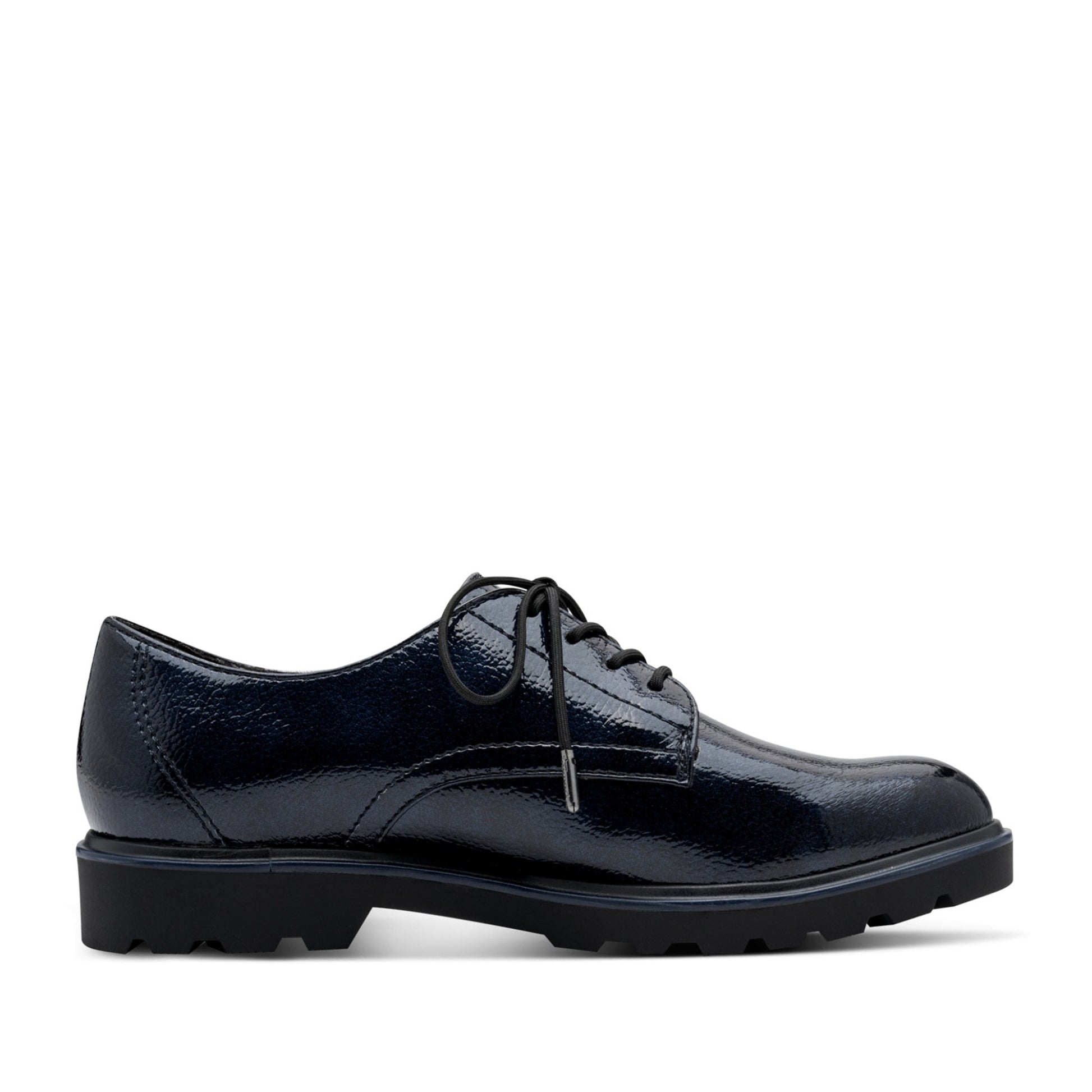 Women's Black Dress Fashion Sneakers