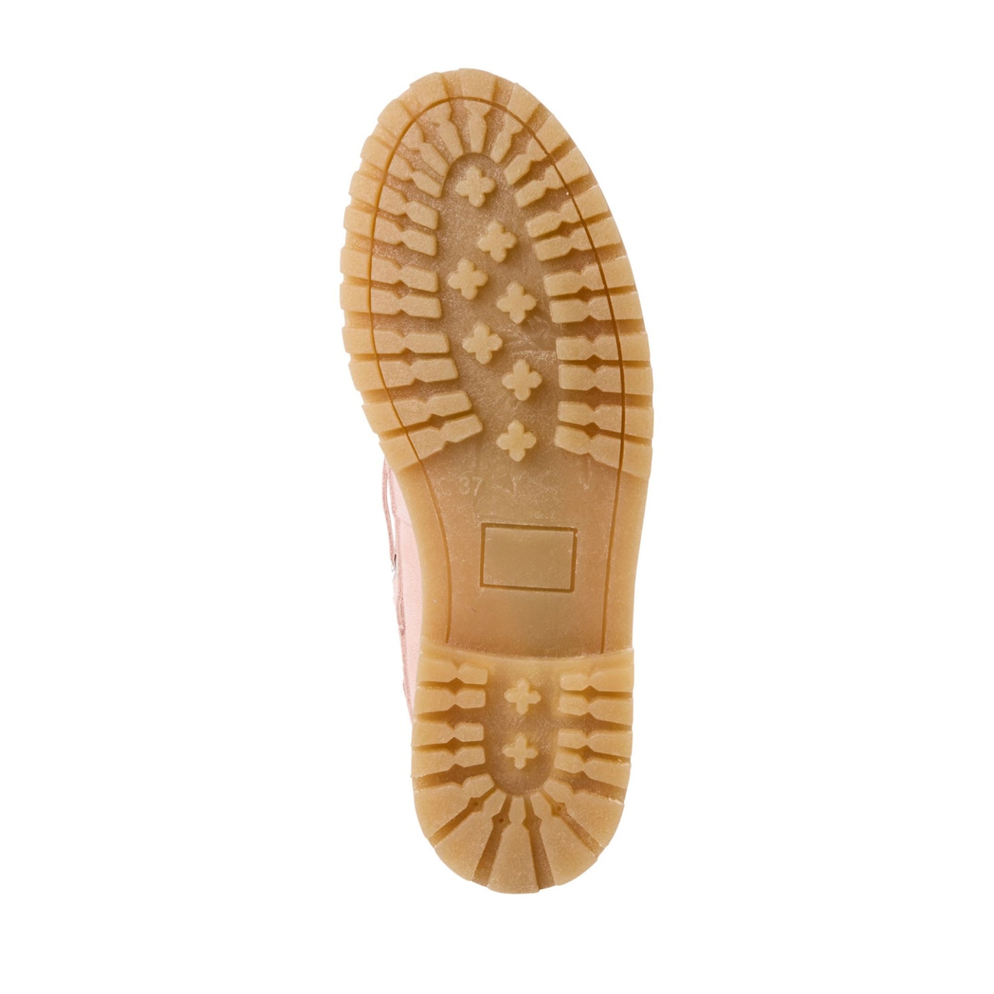 Women's Pink Moccasins