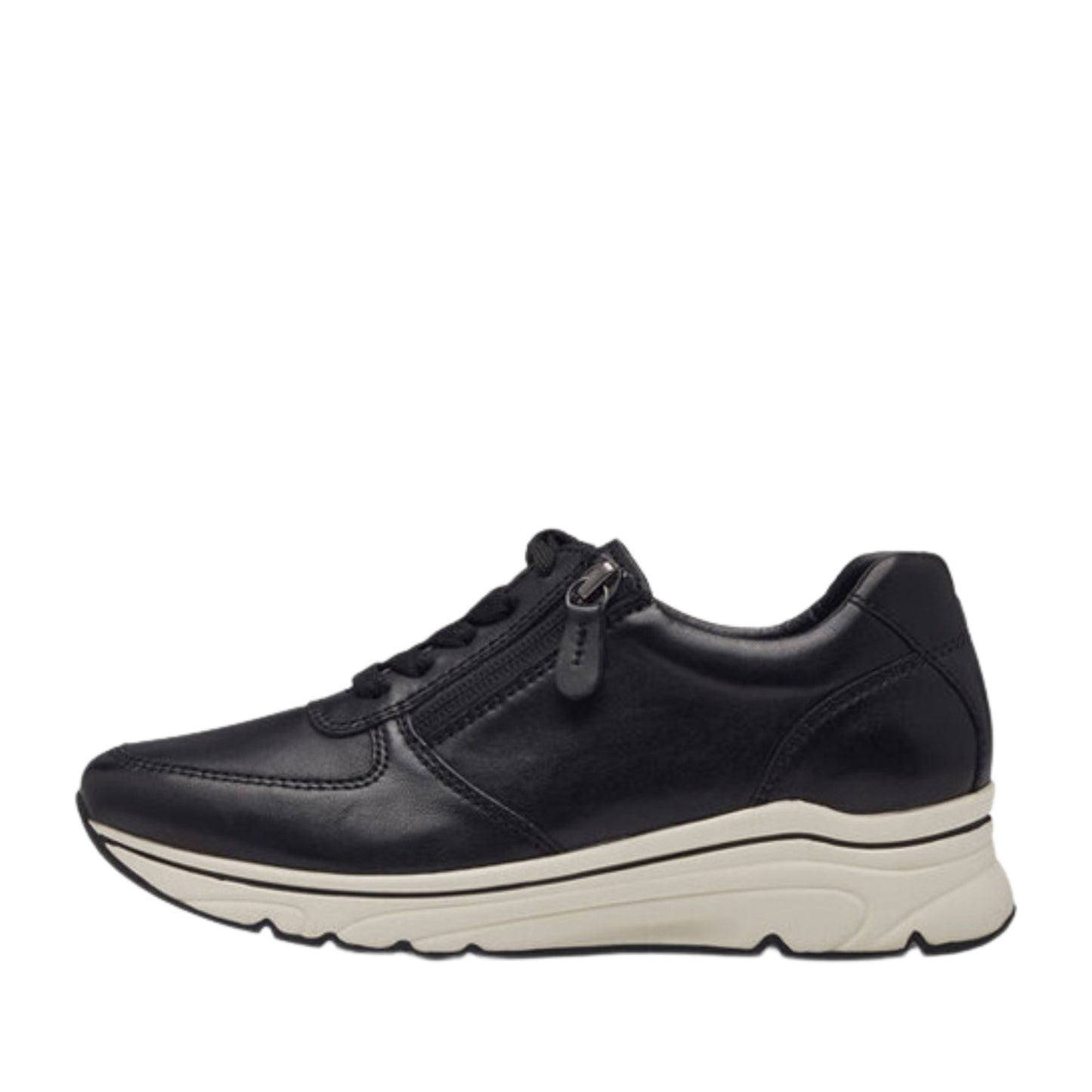 Women's Yellow Fashion Sneakers