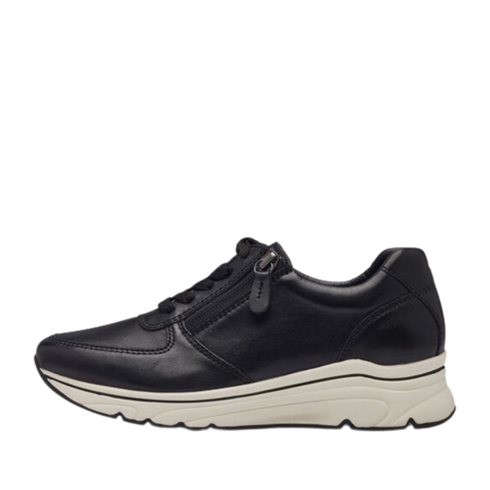 Women's Yellow Fashion Sneakers